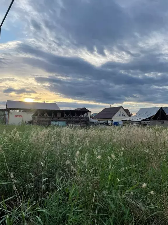 Участок в Саха (Якутия), Якутск Марха мкр, 3-я Набережная ул., 59 (9.0 ... - Фото 0