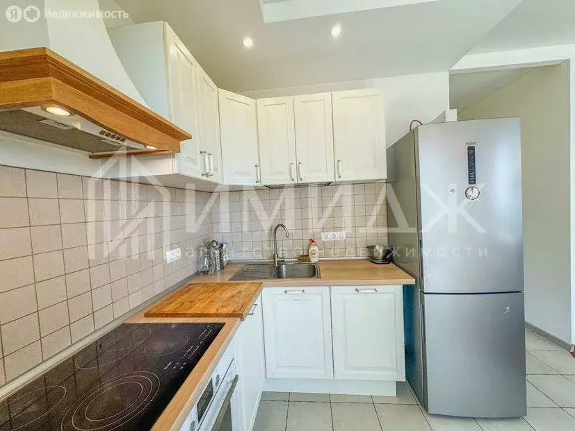 2-комнатная квартира: Сочи, Кирпичная улица, 2к3 (55 м) - Фото 1