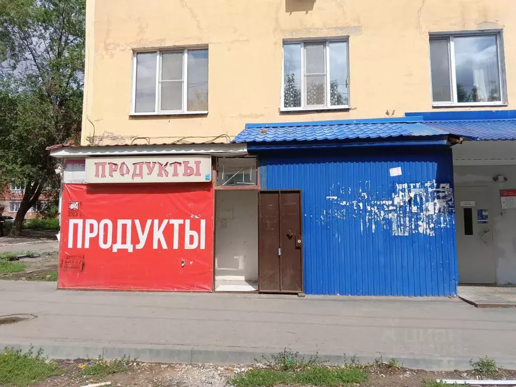 Торговая площадь в Саратовская область, Саратов ул. Имени М.В. ... - Фото 0