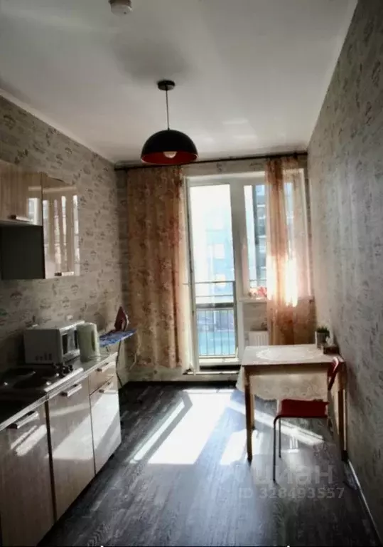 2-к кв. Санкт-Петербург, Санкт-Петербург, Пушкин Саперная ул., 55к2с6 ... - Фото 1