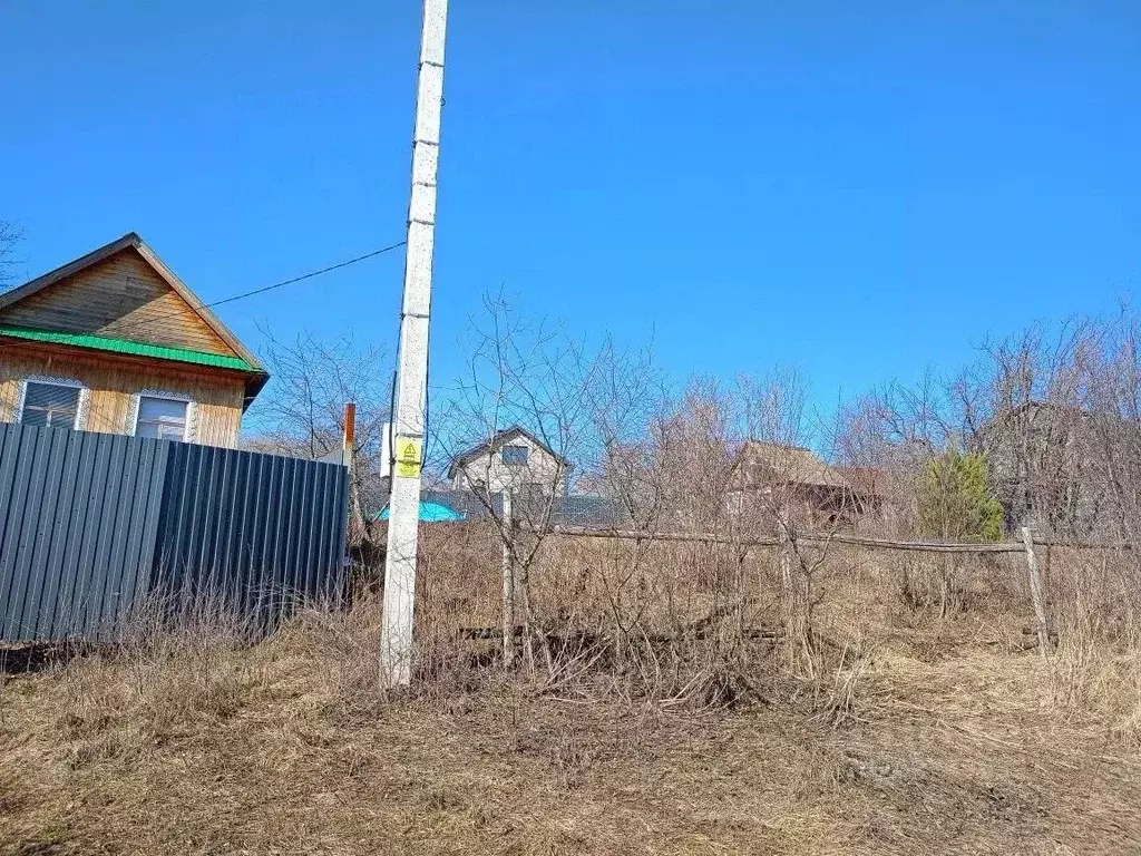 Участок в Татарстан, с. Пестрецы, Заря СНТ  (7.0 сот.) - Фото 1