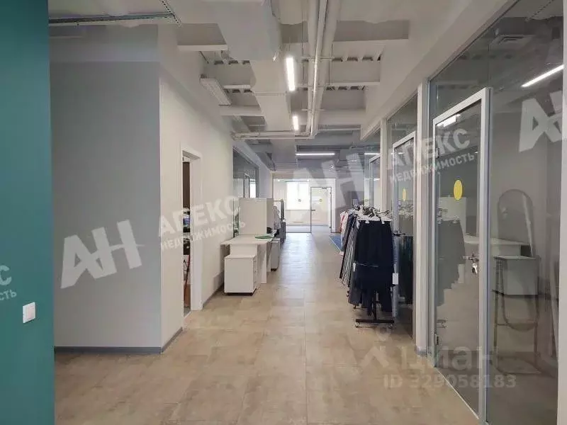 Помещение свободного назначения в Москва ул. Докукина, 16С3 (450 м) - Фото 2