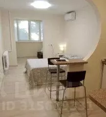 1-к кв. Крым, Ялта ул. Октябрьская, 6А (25.0 м) - Фото 0