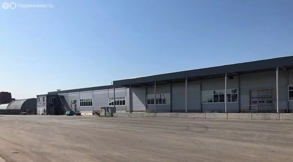 Склад (5000 м) - Фото 2