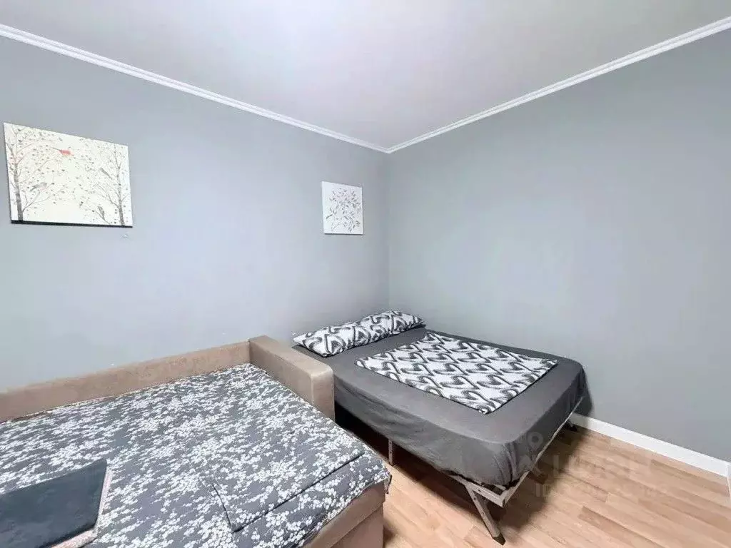 1-к кв. Москва ул. Усиевича, 25К3 (36.0 м) - Фото 1