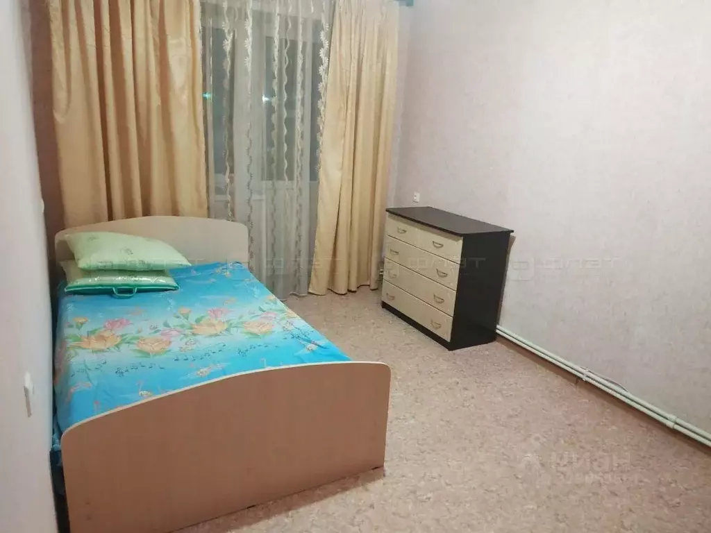 3-к кв. Татарстан, Лаишевский район, Столбищенское с/пос, с. Столбище ... - Фото 1