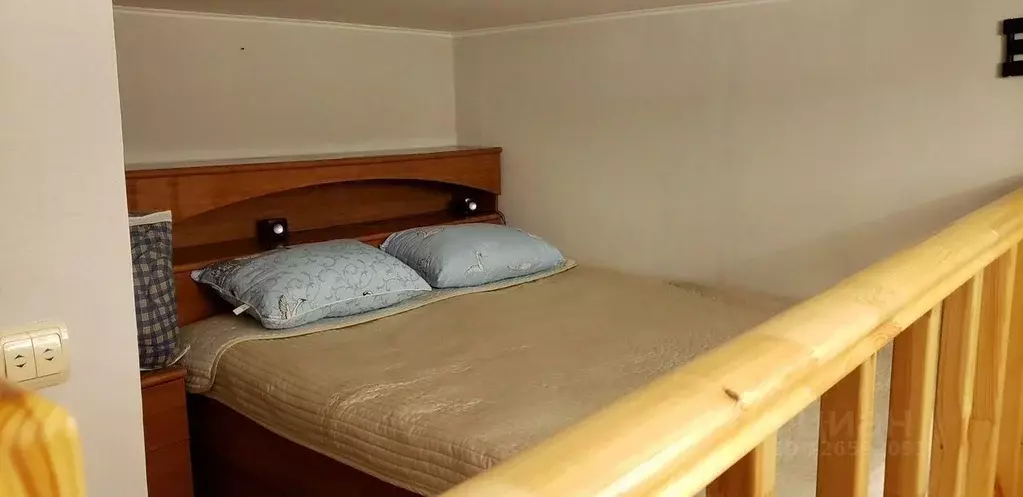 1-к кв. Московская область, Лобня Аэропортовская ул., 5 (33.0 м) - Фото 2