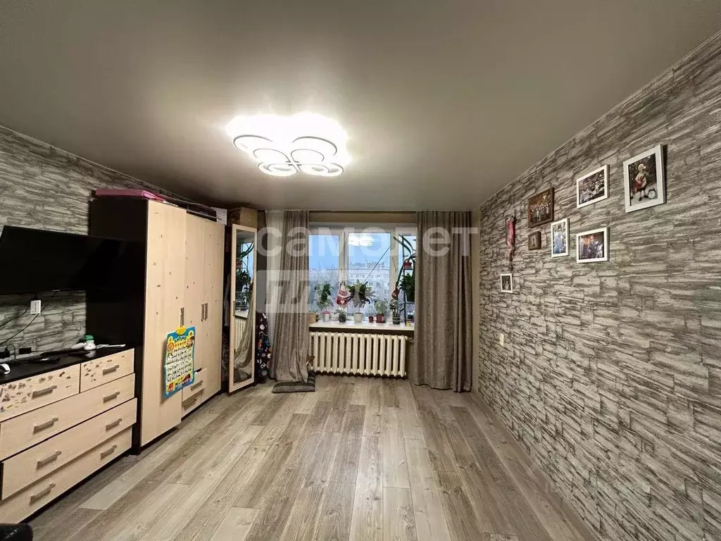 3-к кв. Смоленская область, Смоленск ул. Нормандия-Неман, 2 (65.0 м) - Фото 1