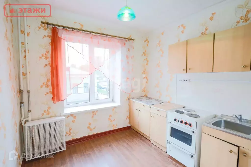 Продаётся 1-к квартира, 37.2 м - Фото 1