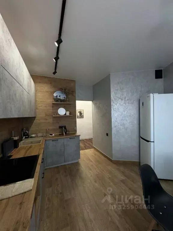 2-к кв. Воронежская область, Воронеж Московский просп., 104в (73.0 м) - Фото 2