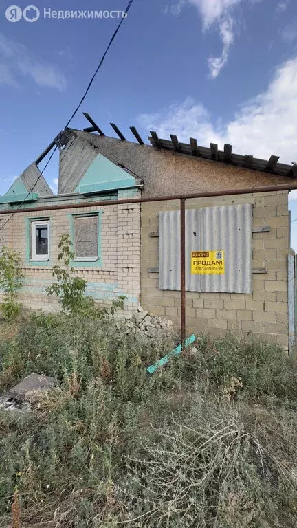 Дом в Дубовка, Комсомольская улица (40 м) - Фото 0