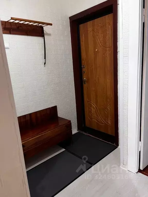 3-к кв. Мурманская область, Кировск просп. Ленина, 35 (54.0 м) - Фото 2