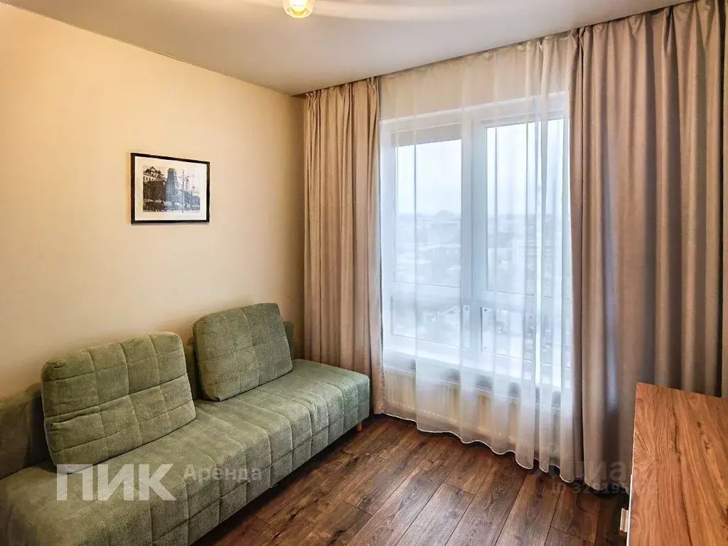 2-к кв. Москва Красноказарменная ул., 15к4 (56.0 м) - Фото 1