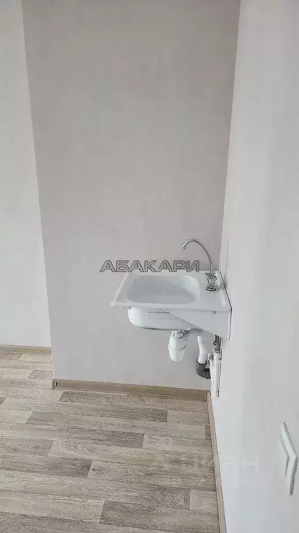 1-к кв. Красноярский край, Красноярск Свободный просп., 68/5 (42.0 м) - Фото 1