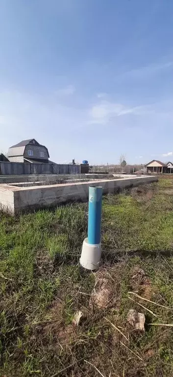 Участок 5,3 сот. (СНТ, ДНП) - Фото 0