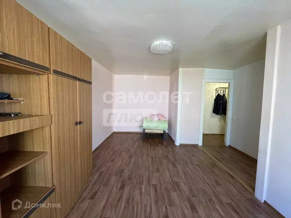Продаётся 1-к квартира, 31.2 м - Фото 1