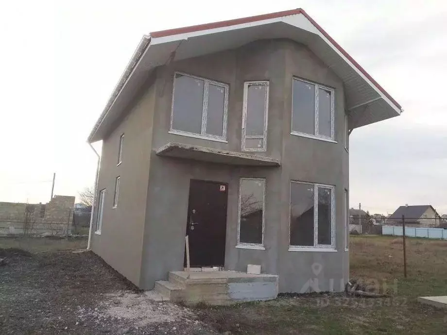 Дом в Крым, Феодосия ул. Вити Коробкова (106 м) - Фото 2