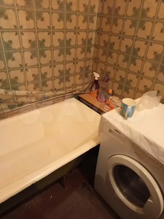 Комната 30 м в 3-к., 4/5 эт. - Фото 1