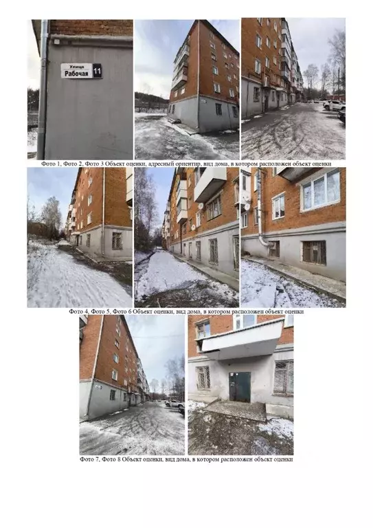 Помещение свободного назначения в Удмуртия, Воткинск Рабочая ул., 11 ... - Фото 1