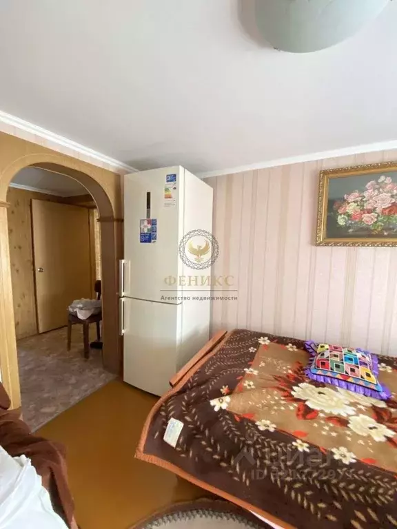 Дом в Белгородская область, Белгородский район, Новосадовское с/пос, ... - Фото 1