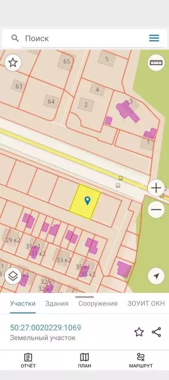 Участок, 9.6 сот., поселения (ижс) - Фото 0