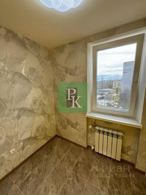 1-к кв. Севастополь просп. Генерала Острякова, 174 (22.0 м) - Фото 0