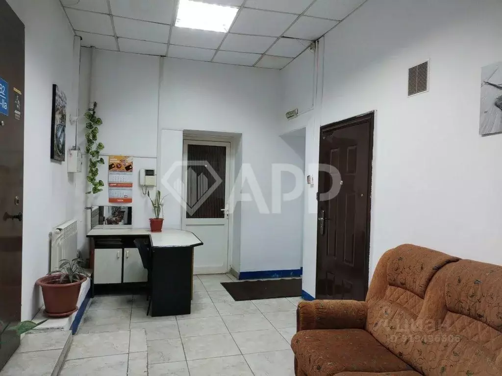 Офис в Татарстан, Казань ул. Гладилова, 52/1 (28 м) - Фото 0