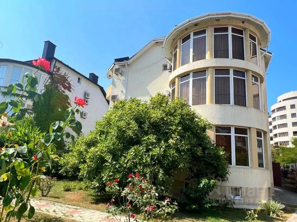 Помещение свободного назначения в Краснодарский край, Туапсинский ... - Фото 1