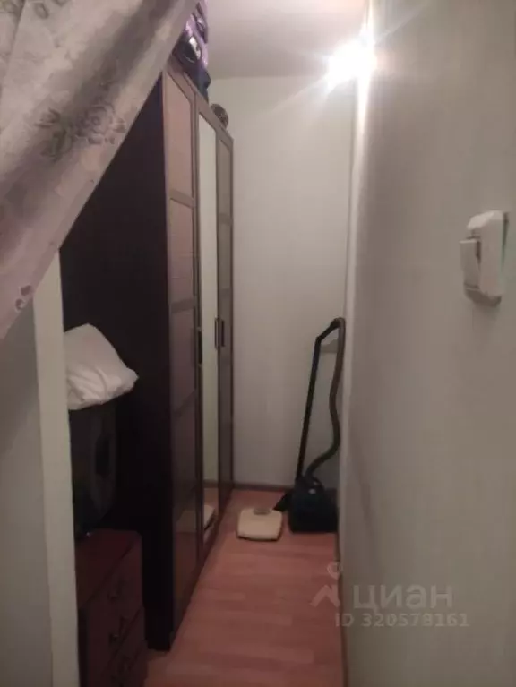 1-к кв. Саратовская область, Энгельс ул. Пушкина, 2Г (51.3 м) - Фото 2