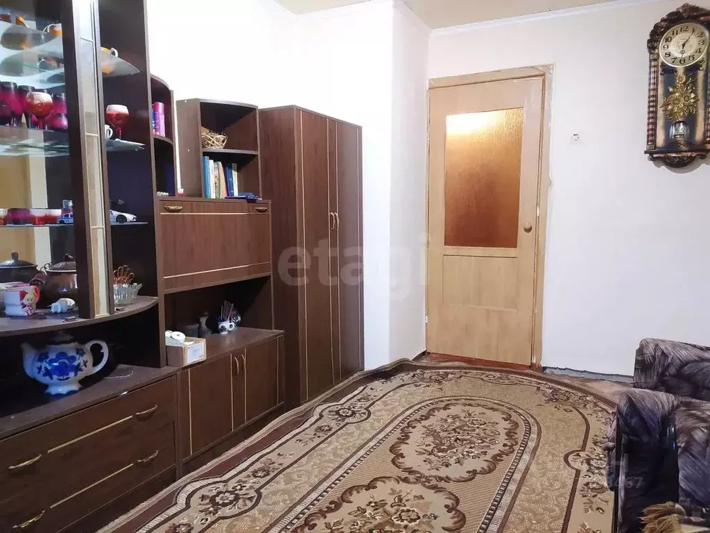 2-к кв. Смоленская область, Вязьма Юбилейная ул., 11 (39.1 м) - Фото 1