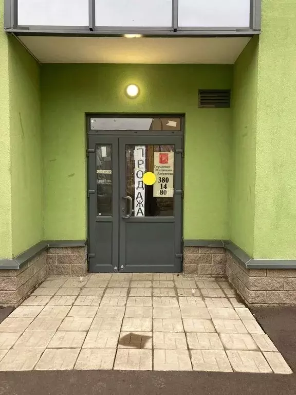 Помещение свободного назначения в Ленинградская область, Всеволожский ... - Фото 2