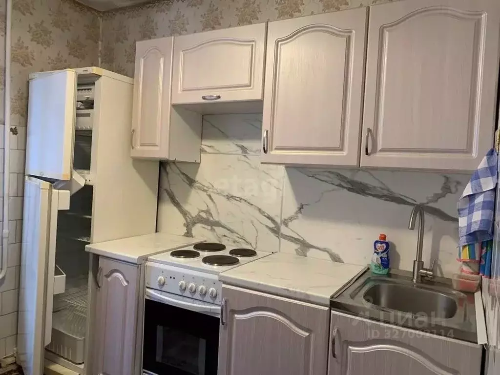 2-к кв. Владимирская область, Владимир ул. Верхняя Дуброва, 5 (51.0 м) - Фото 1