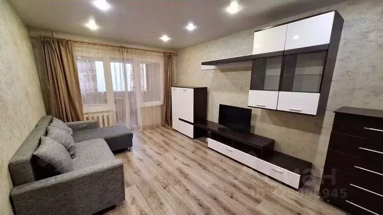 2-к кв. Краснодарский край, Сочи ул. Конституции СССР, 34 (46.0 м) - Фото 0