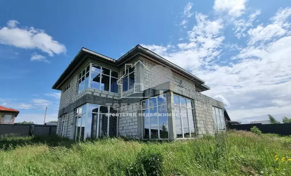 Дом в Московская область, Мытищи городской округ, д. Протасово ул. ... - Фото 2