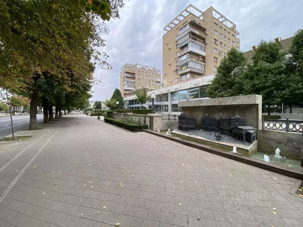 Помещение свободного назначения в Краснодарский край, Краснодар ... - Фото 2