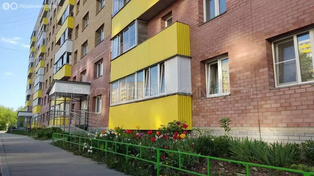1к в 3-комнатной квартире (30 м) - Фото 2