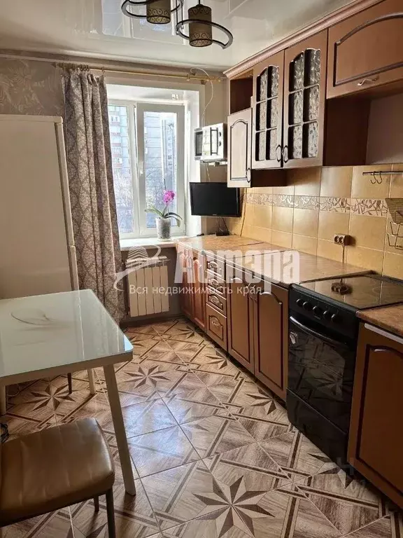 2-к кв. Забайкальский край, Чита Угданская ул., 40 (50.7 м) - Фото 1