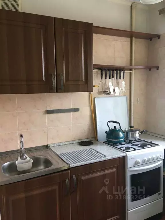 2-к кв. Московская область, Ивантеевка Пушкинский городской округ, ... - Фото 1
