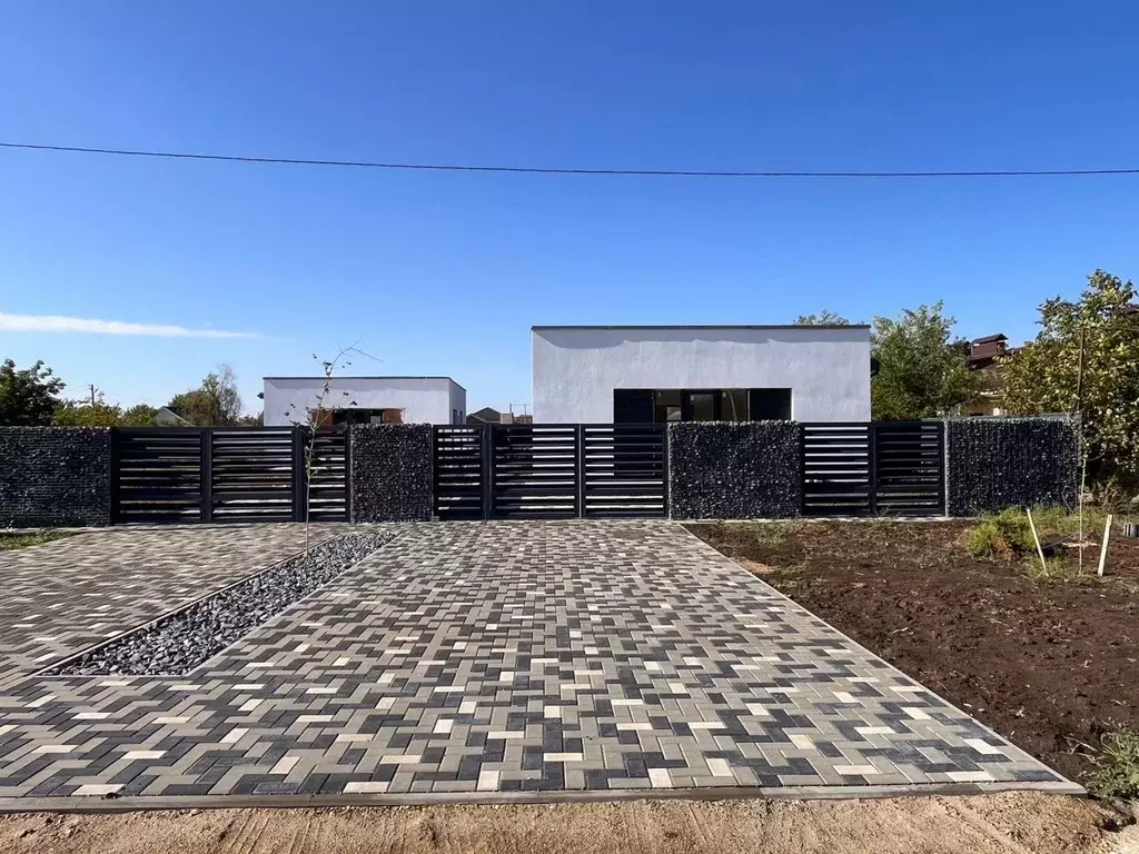 Дом в Краснодарский край, Тихорецк Юго-Восточный Городок кв-л,  (90 м) - Фото 2