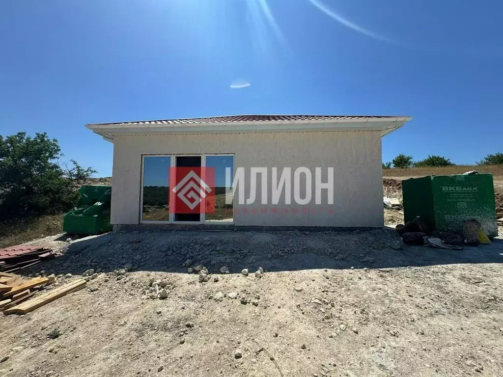 Дом в Севастополь ул. 1-я Линия, 48 (64 м) - Фото 2