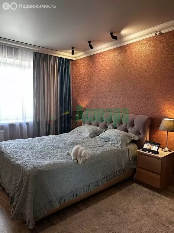 2-комнатная квартира: Чита, улица Шилова, 95Б (68 м) - Фото 0