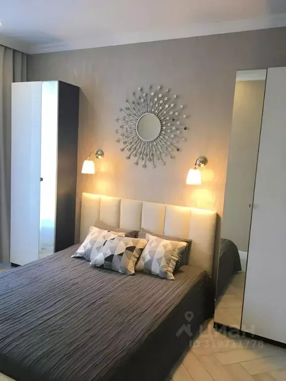 1-к кв. Москва ул. Адмирала Макарова, 6Бк1 (27.0 м) - Фото 1