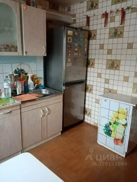 2-к кв. Коми, Сыктывкар ул. Славы, 14 (52.0 м) - Фото 2