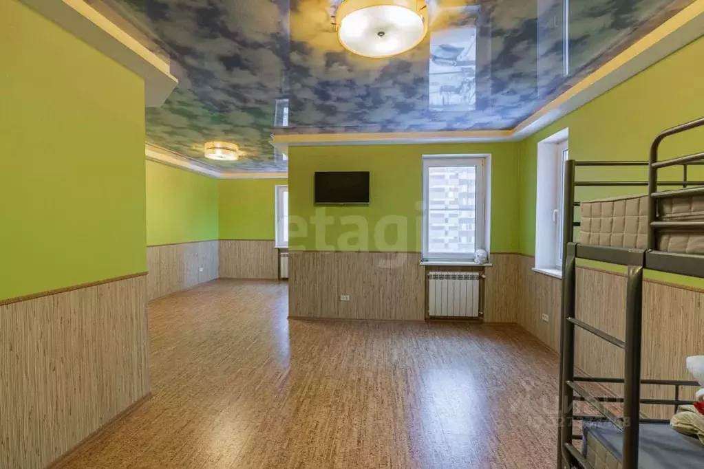 2-к кв. Санкт-Петербург Богатырский просп., 47к2 (99.6 м) - Фото 1