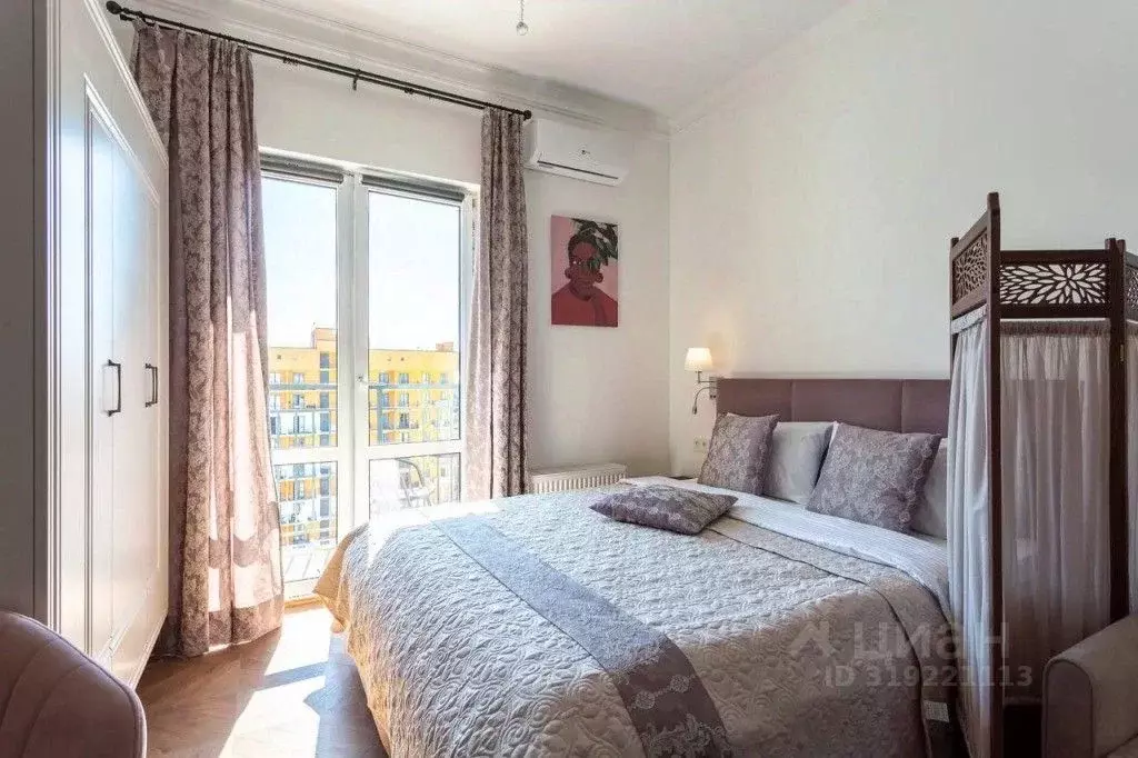 1-к кв. Краснодарский край, Сочи ул. Искры, 88к2 (25.0 м) - Фото 1