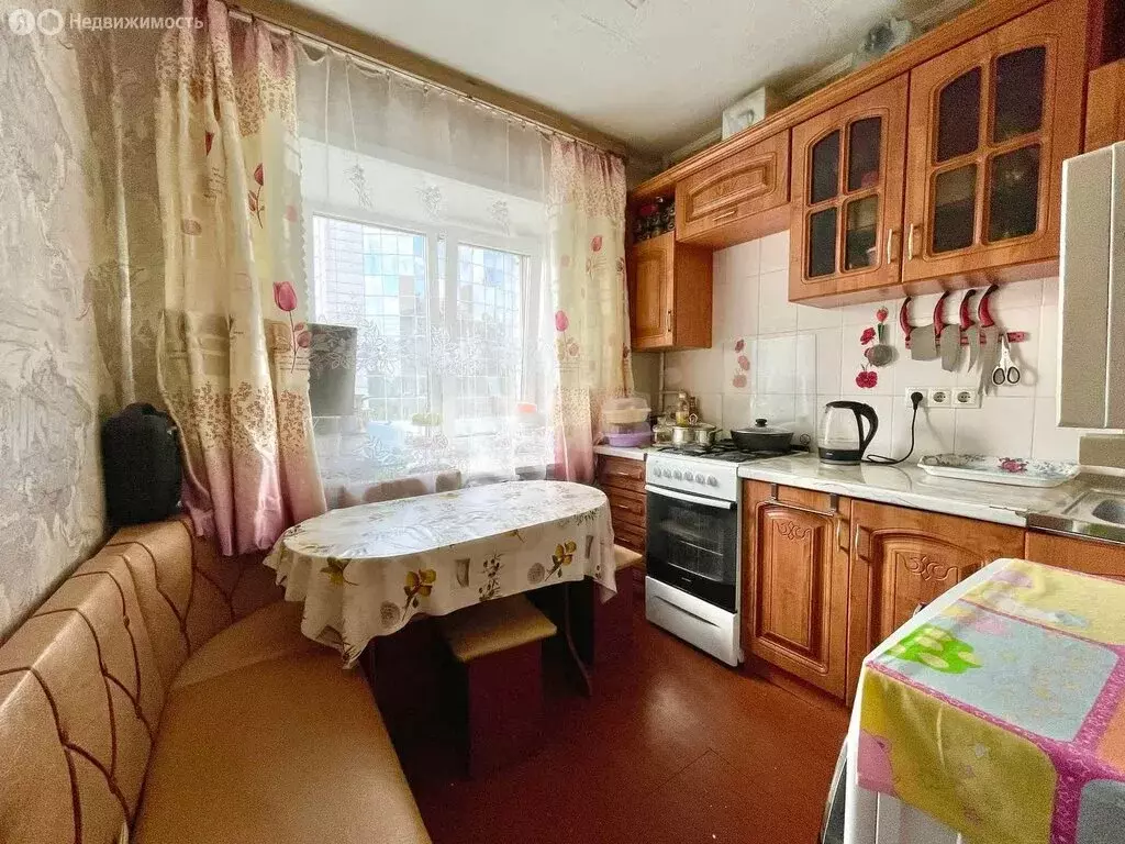 2-комнатная квартира: Чита, улица Николая Островского, 20 (42.5 м) - Фото 1