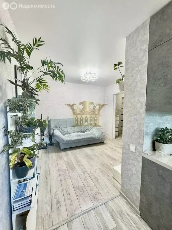 2-комнатная квартира: Симферополь, улица Героев Сталинграда, 35 (75 м) - Фото 1