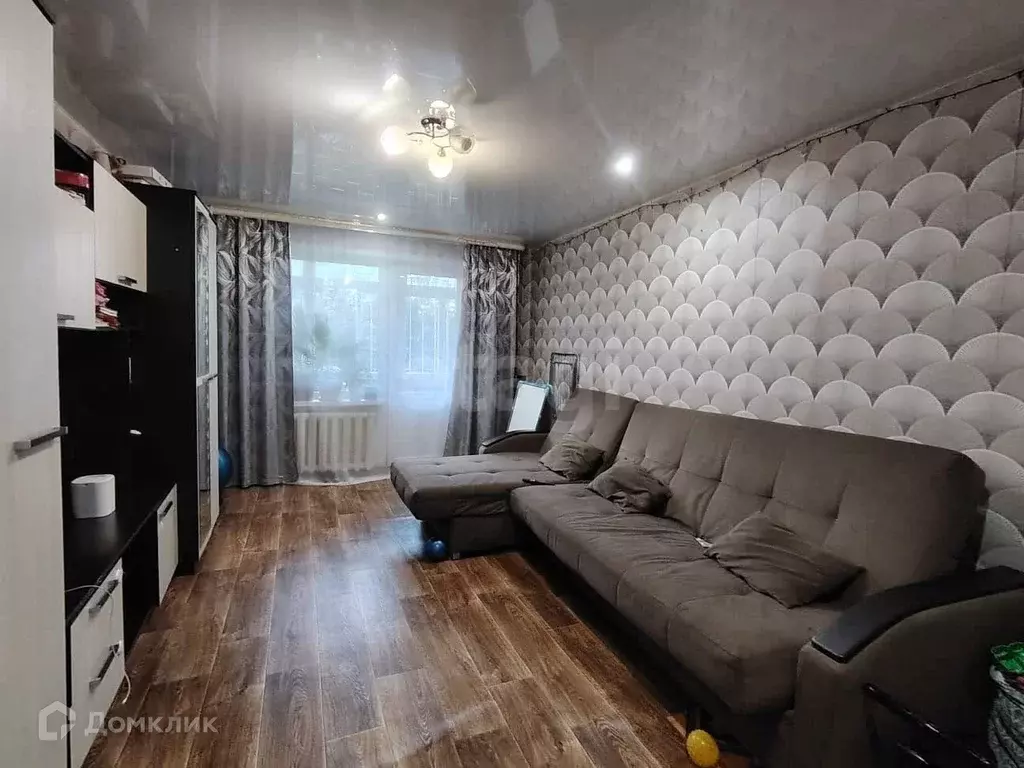Продаётся 2-к квартира, 51.9 м - Фото 0