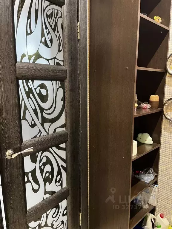 1-к кв. Брянская область, Брянск Одесская ул., 7 (36.0 м) - Фото 2