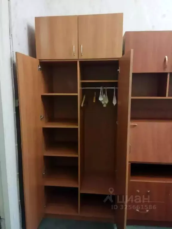 Комната Санкт-Петербург Старорусская ул., 5/3 (13.3 м) - Фото 1